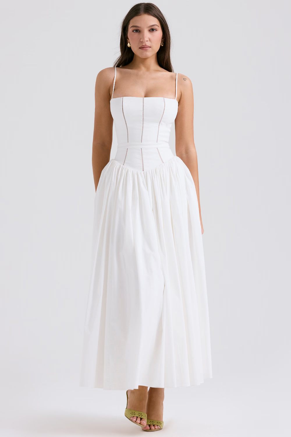 Cielle Dress