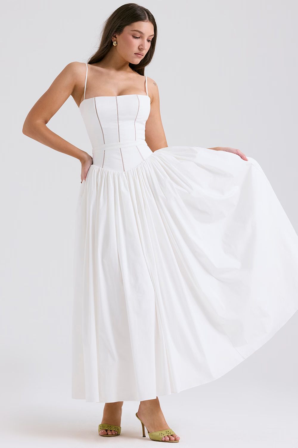 Cielle Dress