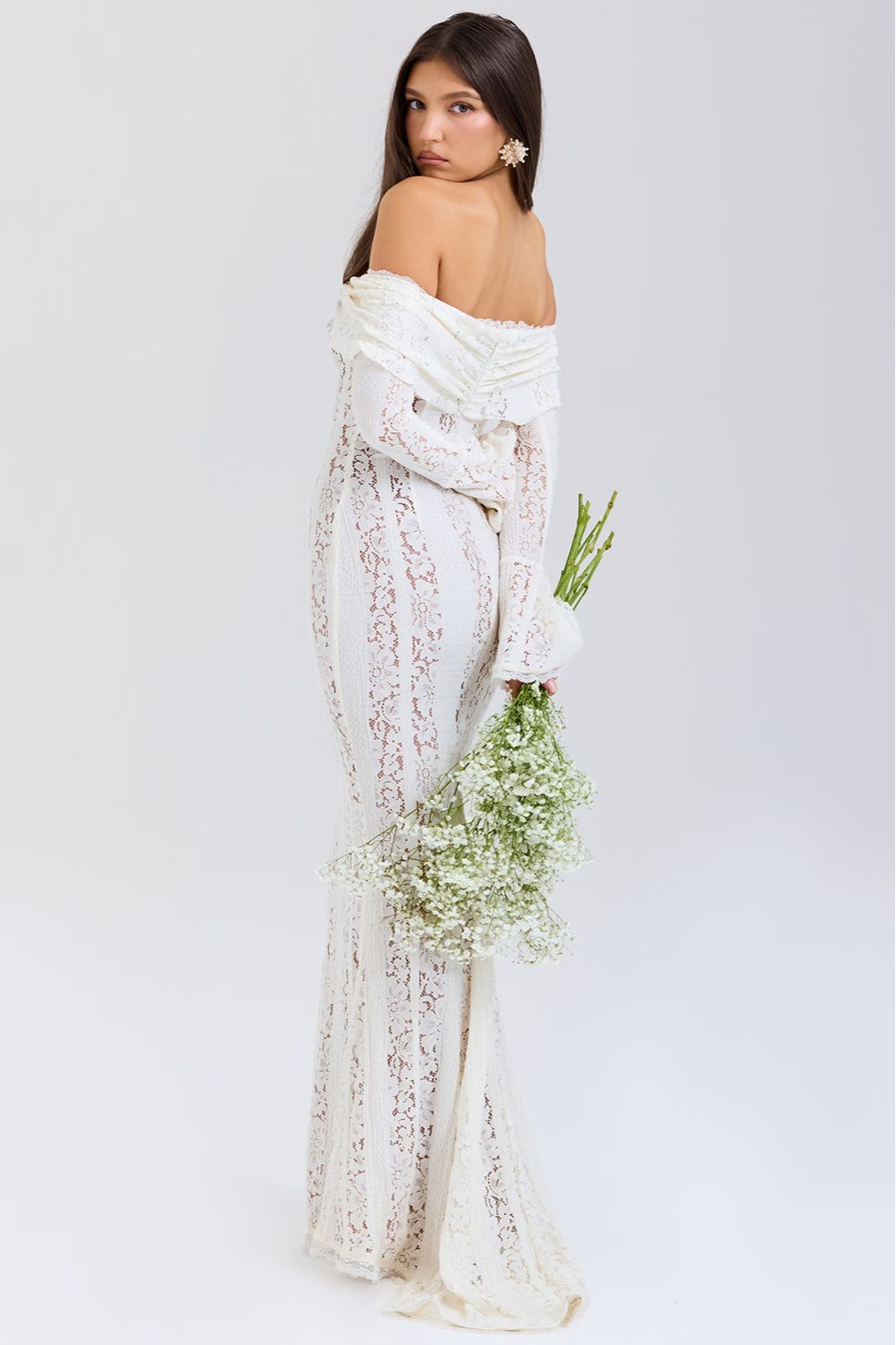 Alissa dress
