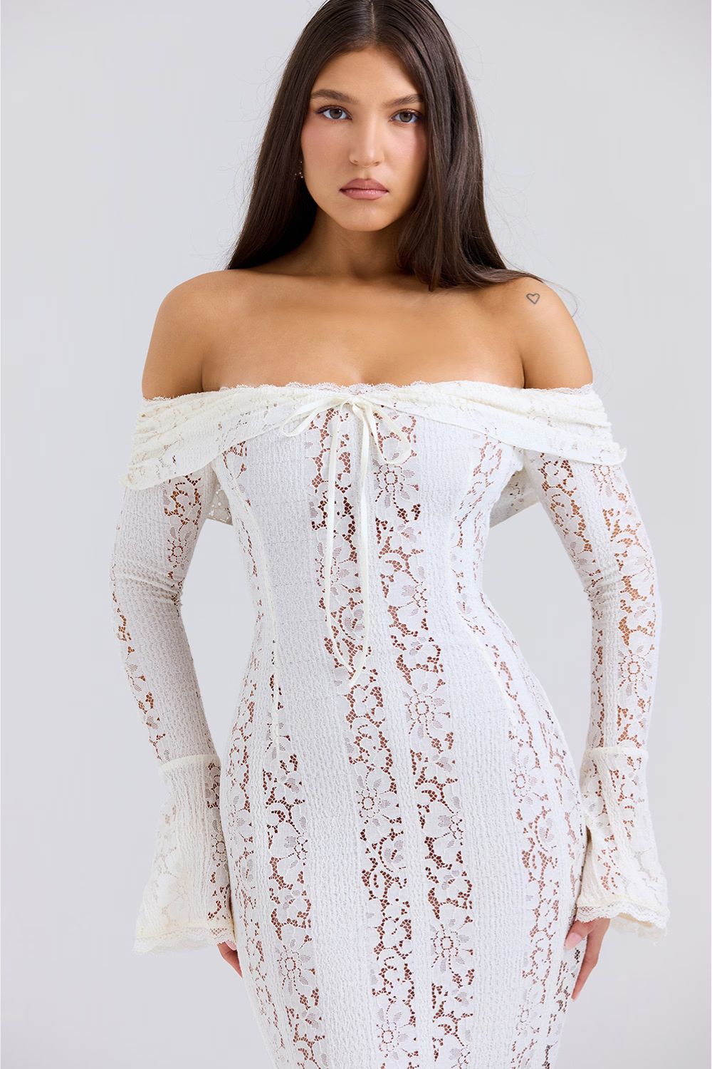 Alissa dress
