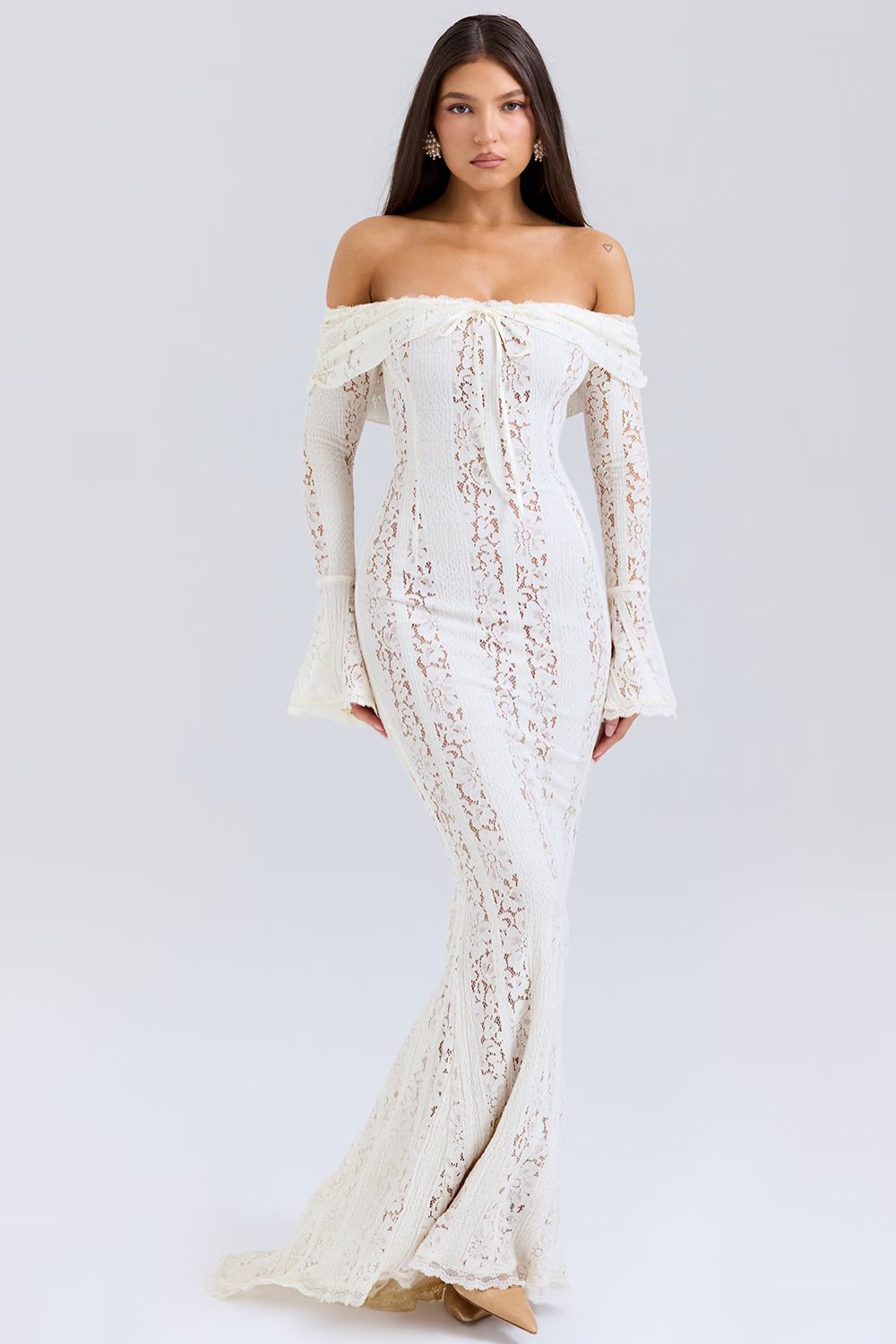 Alissa dress