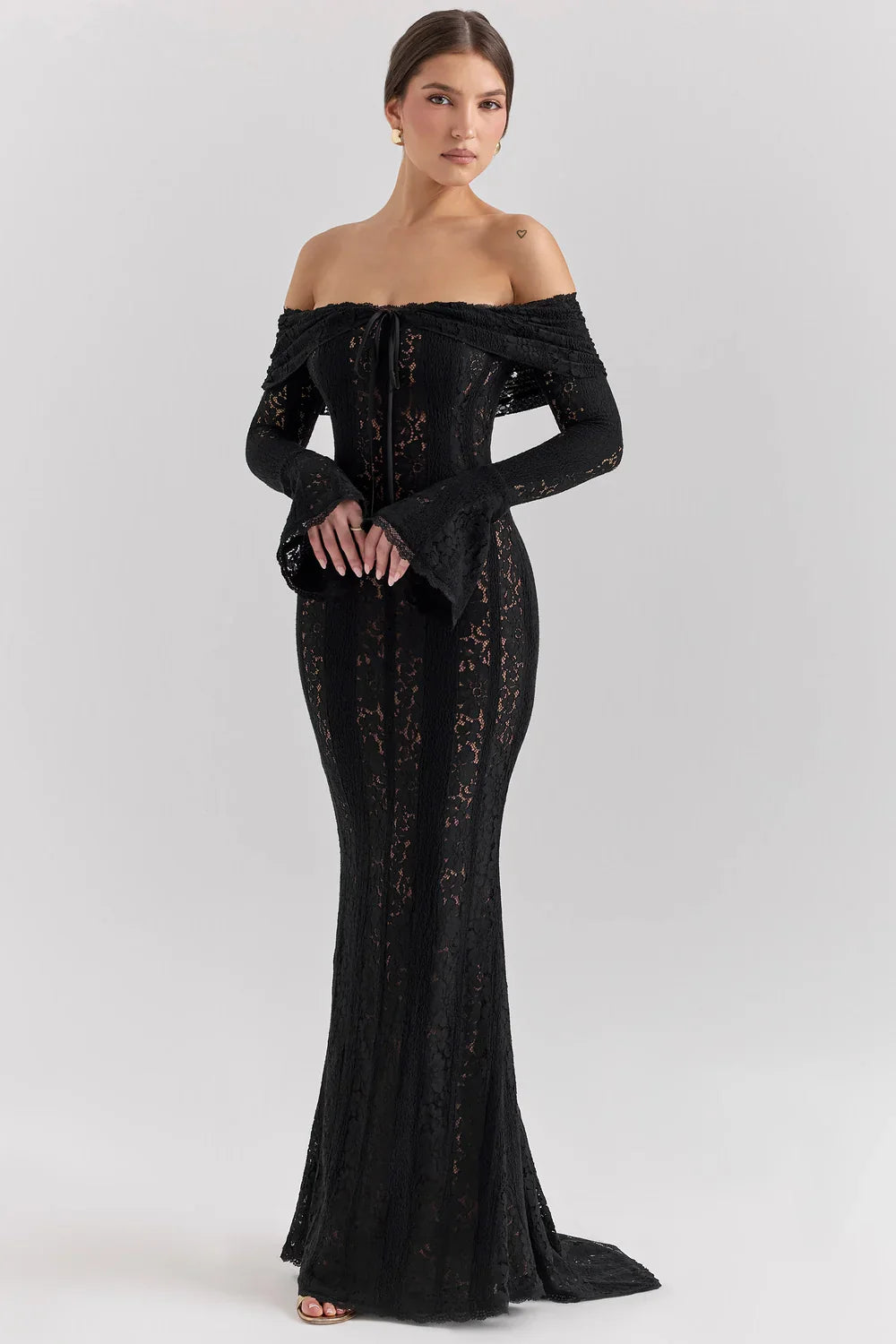 Alissa dress