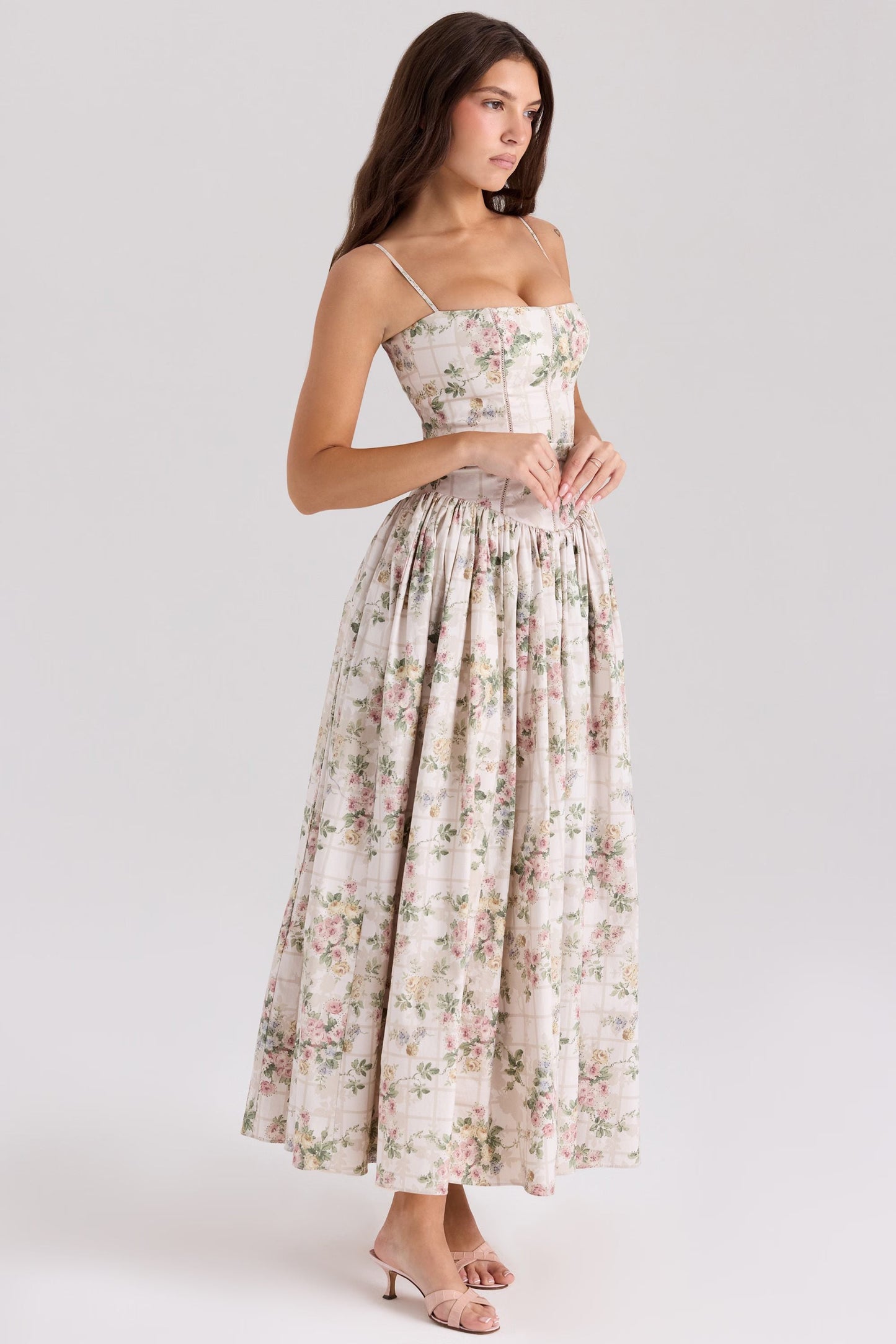 Cielle Dress