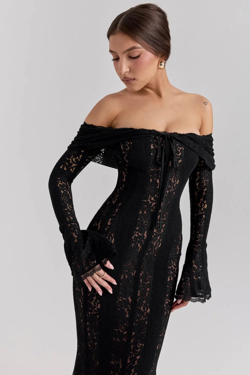 Alissa dress