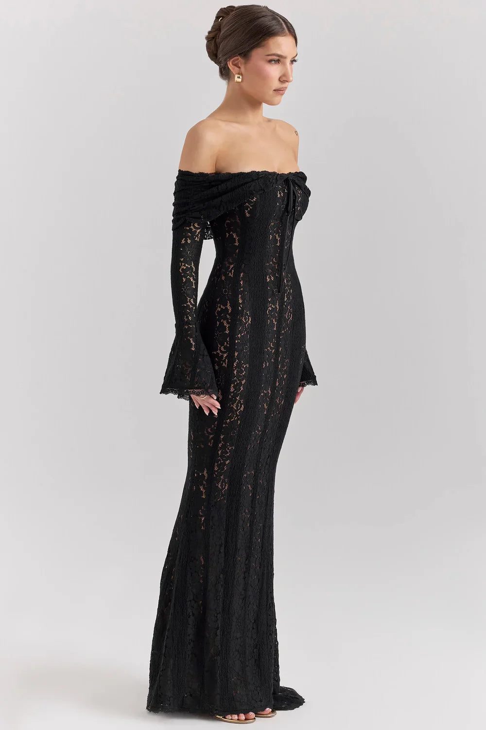 Alissa dress