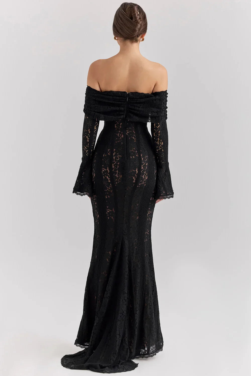 Alissa dress