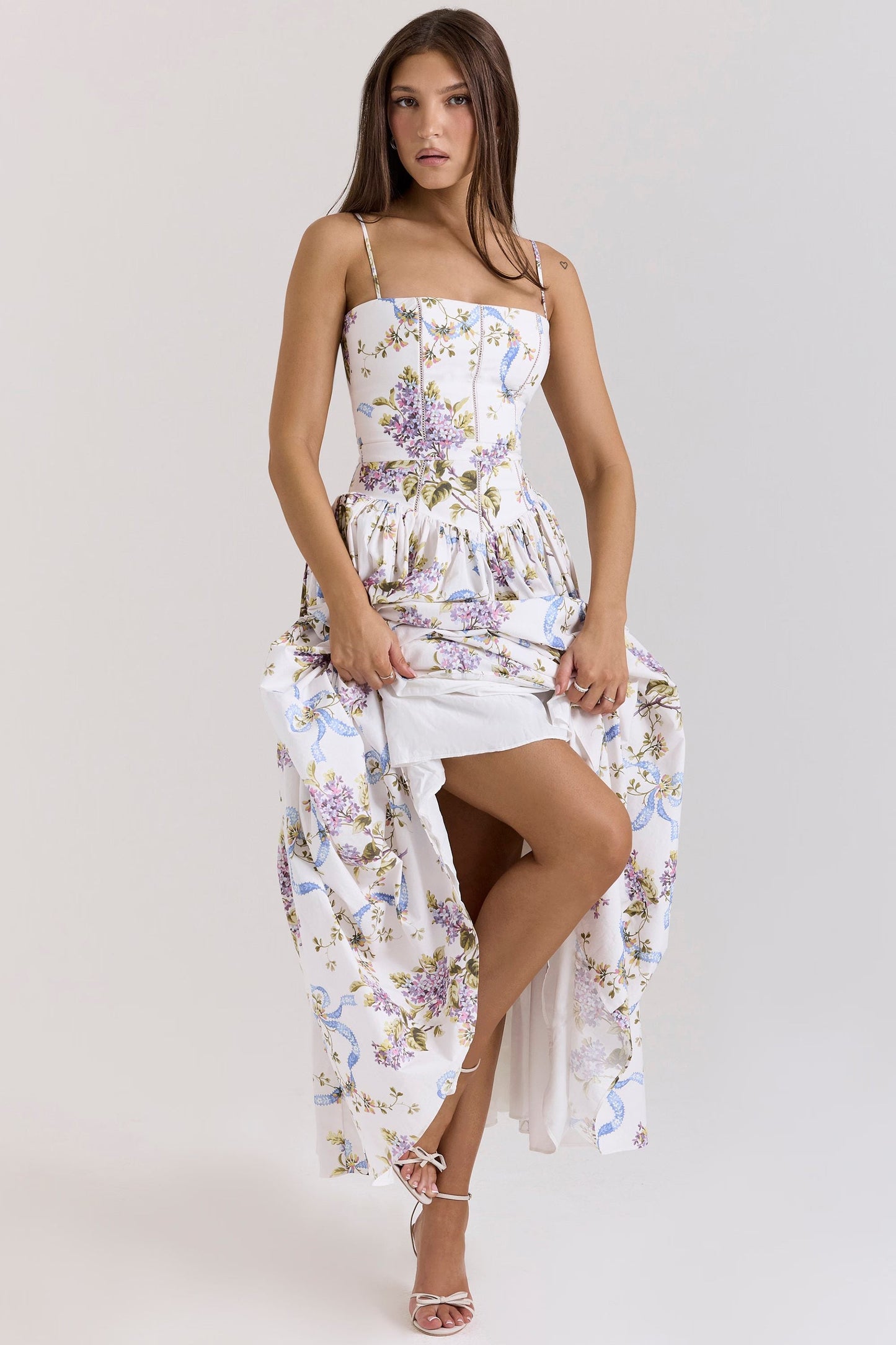 Cielle Dress