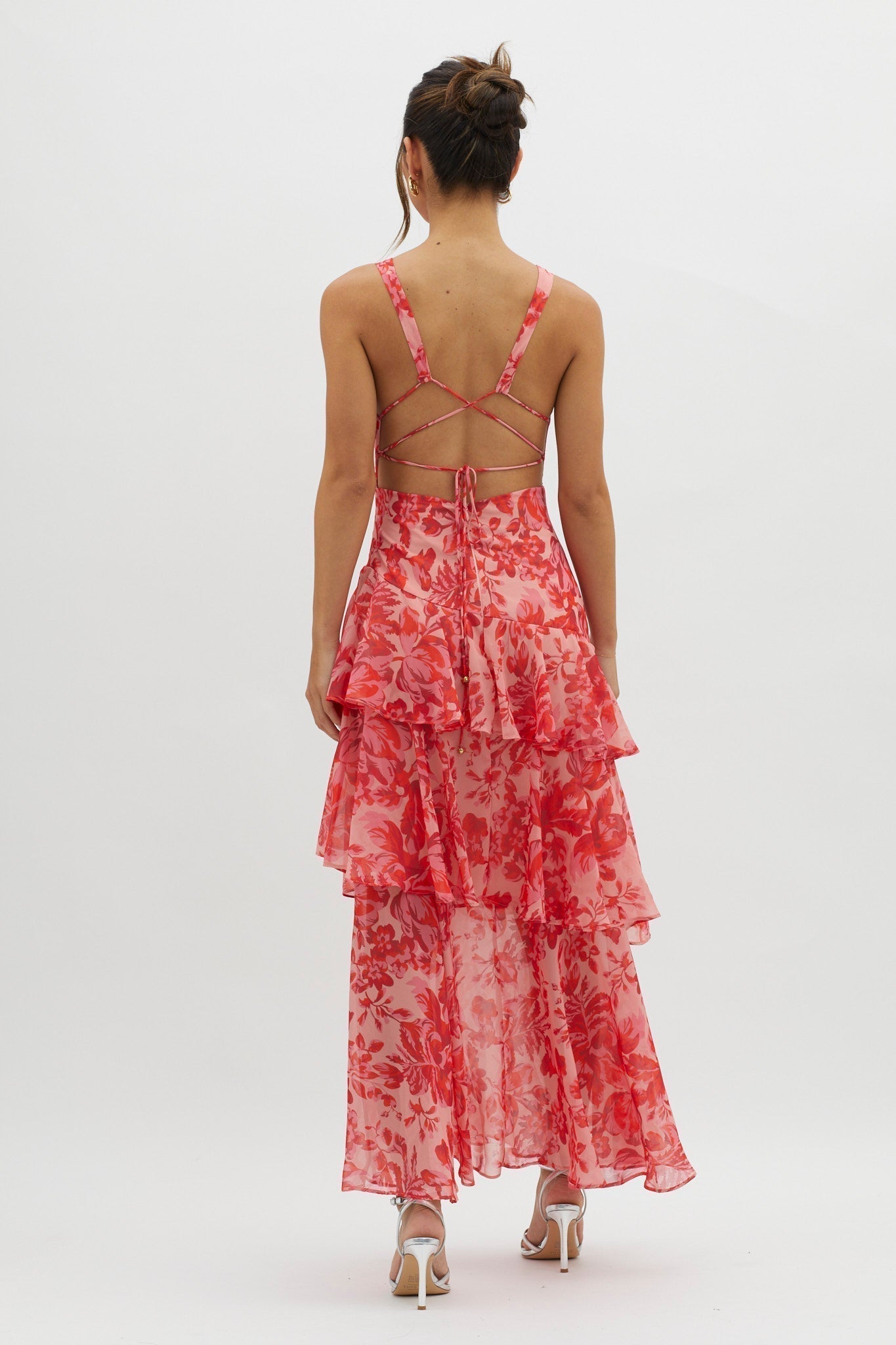 Padeline Maxi Dress