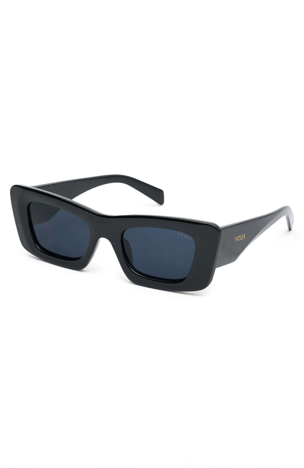 Deon Sunglasses Black