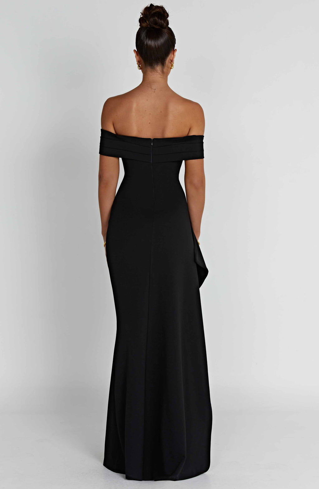 Joyce Maxi Dress - Blush