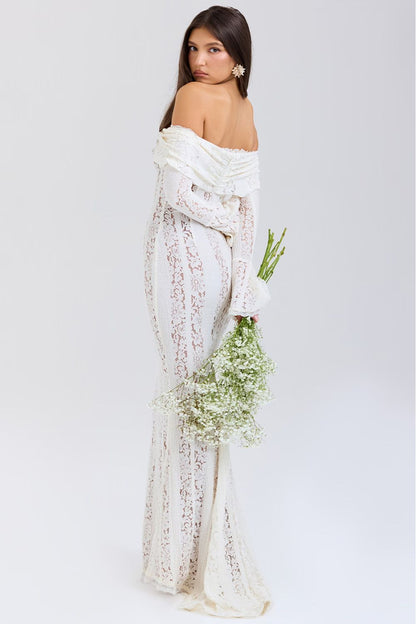 Alissa dress