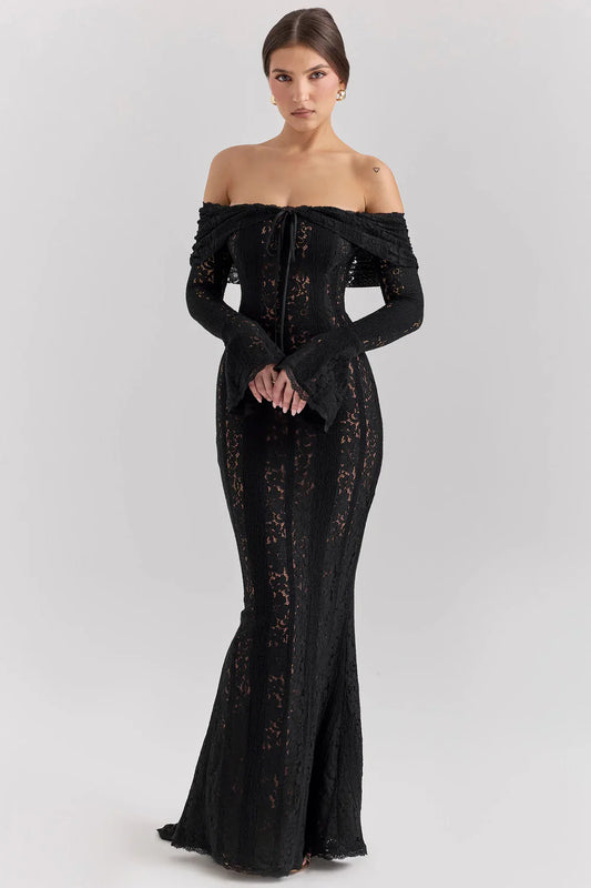 Alissa dress