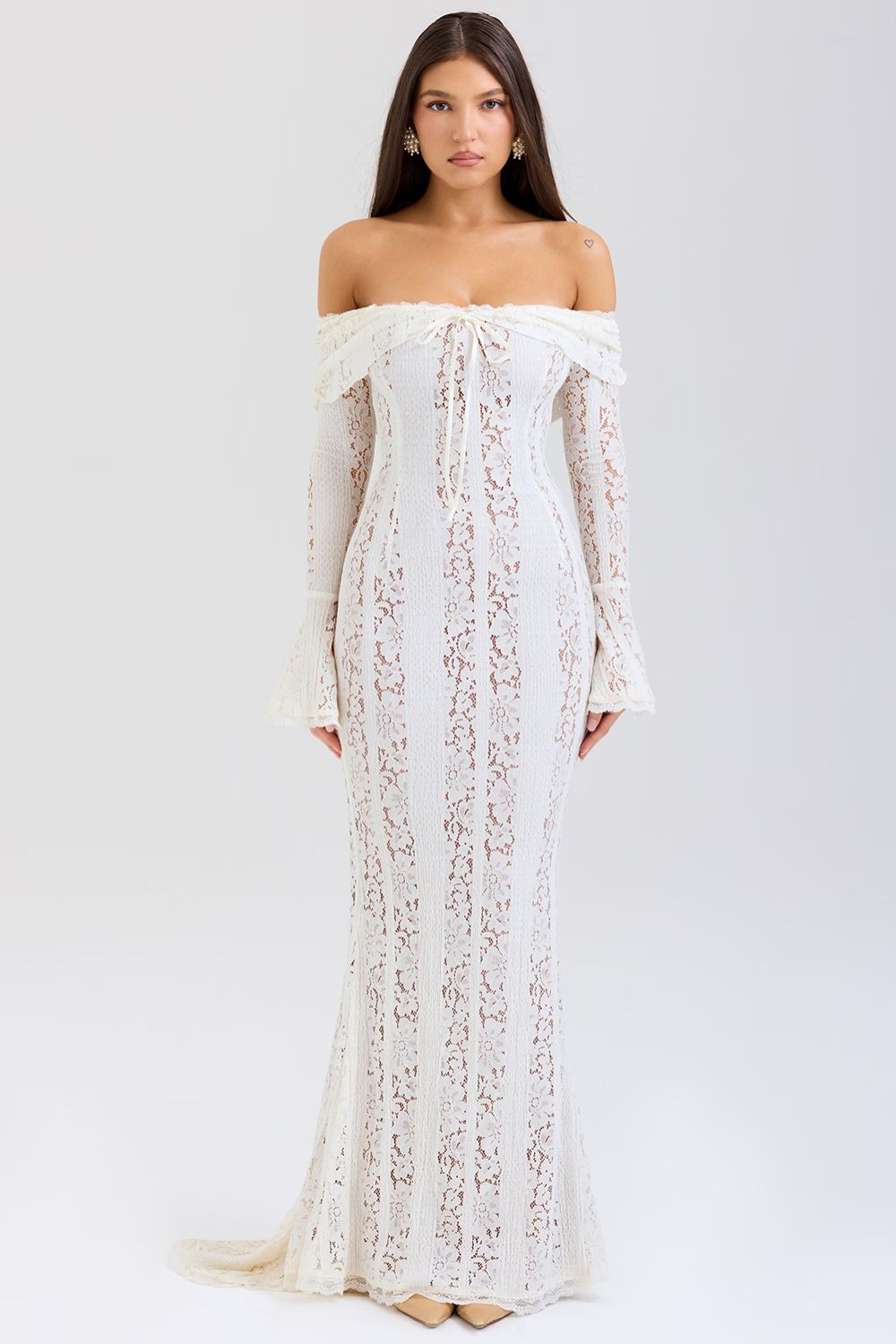 Alissa dress